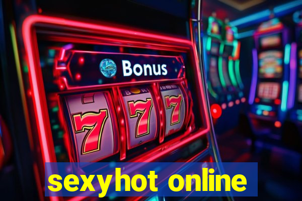 sexyhot online